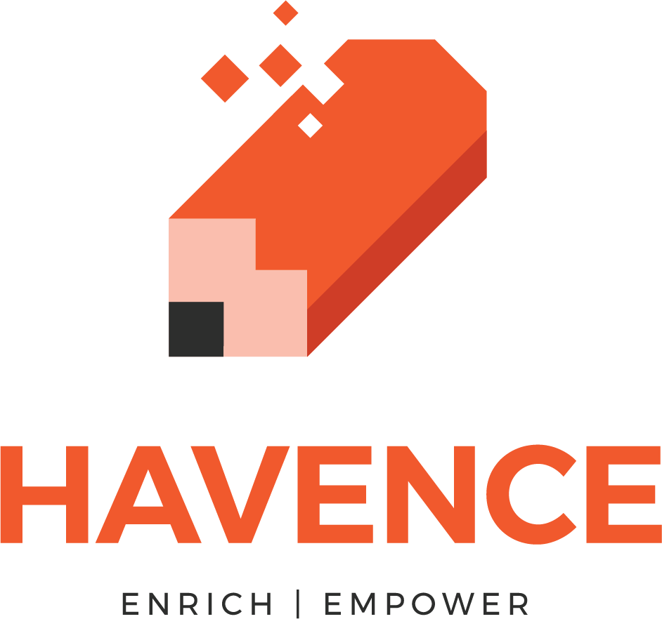 Havence Logo